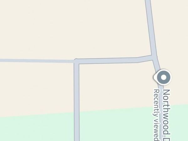 Lot 38 Northwood Drive, Grayling, MI 49738