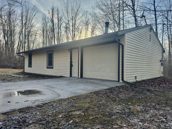 2477 Yordy Road, Mio, MI 48647