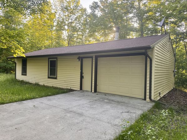 2477 Yordy Road, Mio, MI 48647