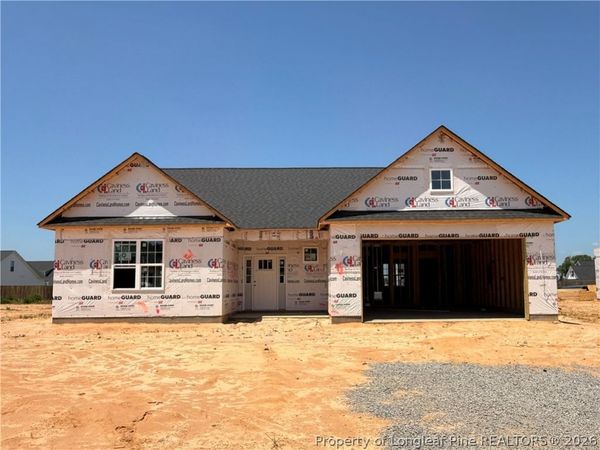 257 Laborde Lane, Raeford, NC 28376