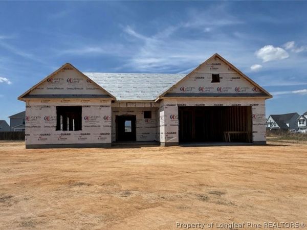 257 Laborde Lane , Raeford, NC 28376