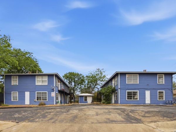 209 ZILLA ST, San Antonio, TX 78212