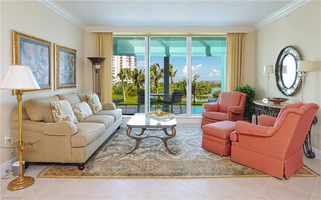 60 Seagate Dr, Unit 402, Naples, FL 34103 Photo