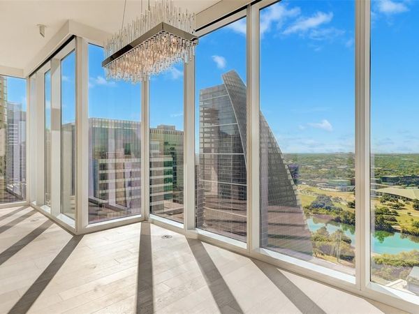301 West Ave, Unit 3105, Austin, TX 78701
