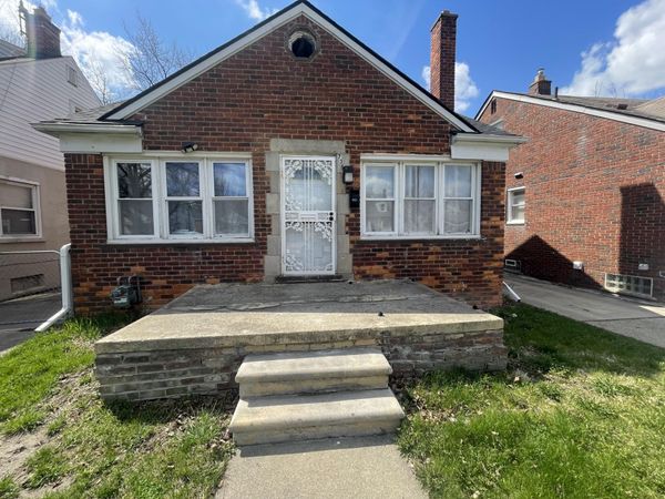 7387 Minock Street, Detroit, MI 48228