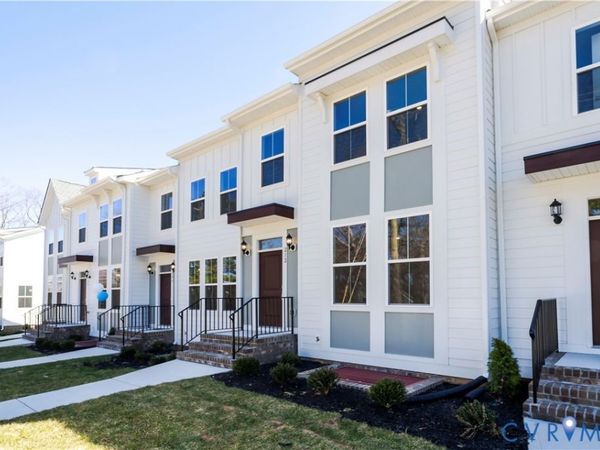 212 Avenda Lane , Midlothian, VA 23114