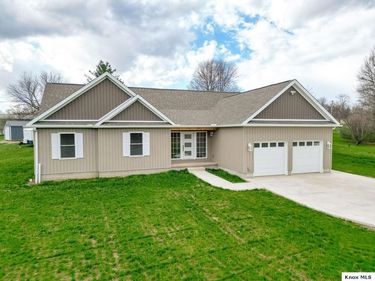 316 E Main, Danville, OH 43014