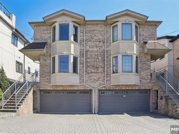 128 Princeton A, PALISADES PARK, NJ 07650