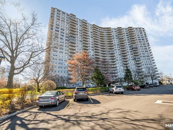 2000 Linwood Avenue 5B, Unit 5B, FORT LEE, NJ 07024