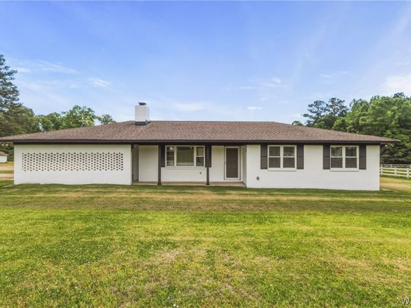 13366 Highway 11 , Fosters, AL 35463