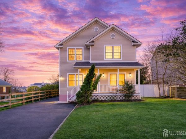 29 Tower Road, Edison, NJ 08820