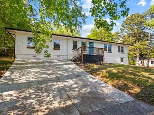 2529 Ryne Street, Atlanta, GA 30318