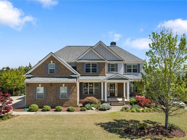 5030 Laurel Ridge Drive , Cumming, GA 30040