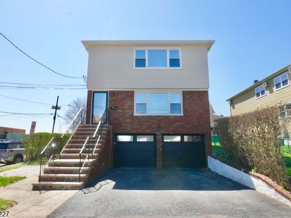 25 Sanford Ave First Floor, Unit 1, Belleville, NJ 07109