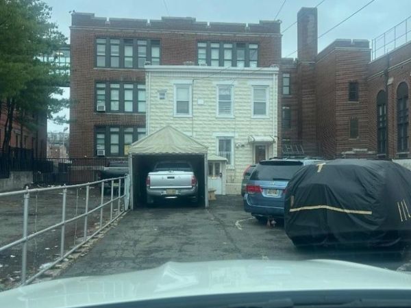 45 Market St, Paterson, NJ 07505