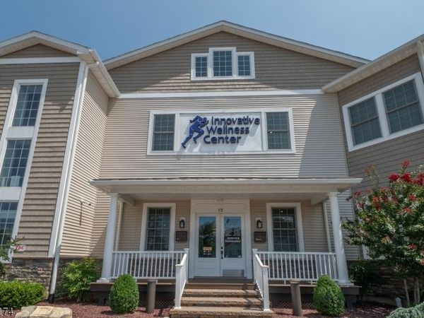 15 E Railroad Ave, Jamesburg, NJ 08831