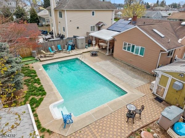 44 Scott Ter, Clifton, NJ 07013