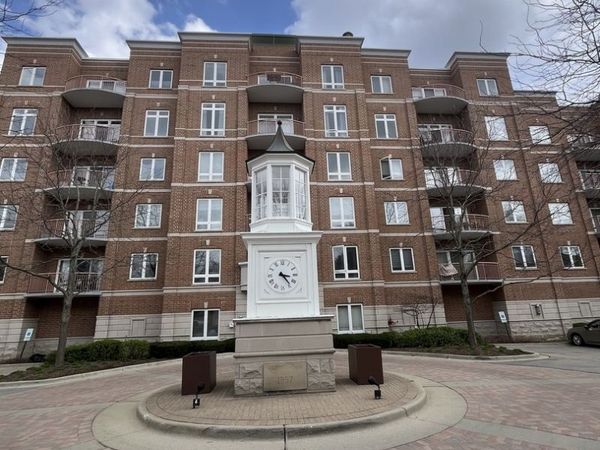 799 Graceland Avenue , Unit 402A, Des Plaines, IL 60016