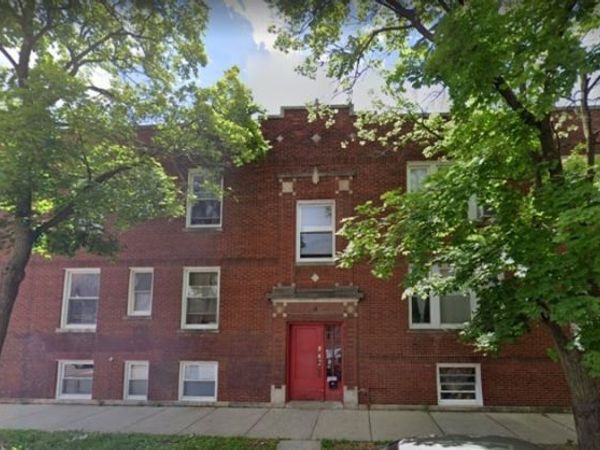 3700 W Wrightwood Avenue , Unit 1, Chicago, IL 60647