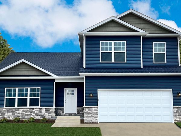 4968 Richard Drive, Lowell, IN 46356