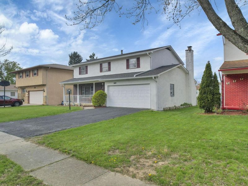 1680 Pin Oak Drive, Columbus, OH 43229 Photo 3