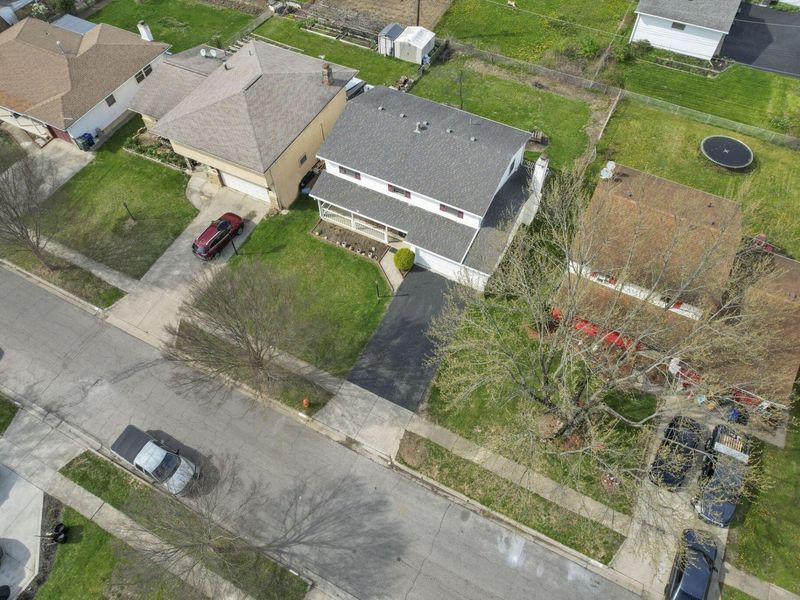 1680 Pin Oak Drive, Columbus, OH 43229 Photo 56