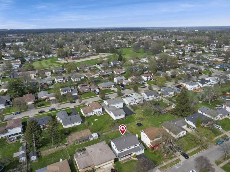 1680 Pin Oak Drive, Columbus, OH 43229 Photo 58