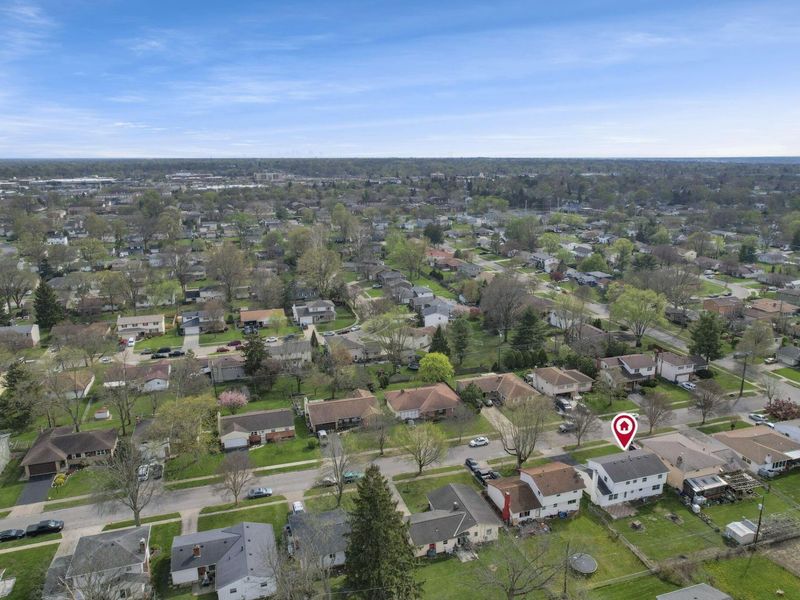 1680 Pin Oak Drive, Columbus, OH 43229 Photo 59