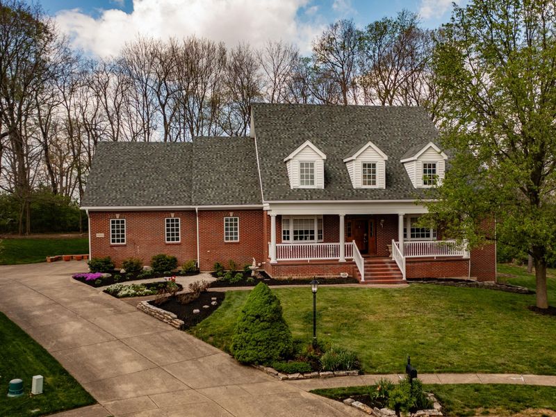 3955 Oakview Drive, Beavercreek, OH 45430 Photo 80