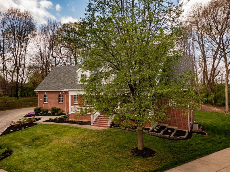 3955 Oakview Drive, Beavercreek, OH 45430 Photo 81