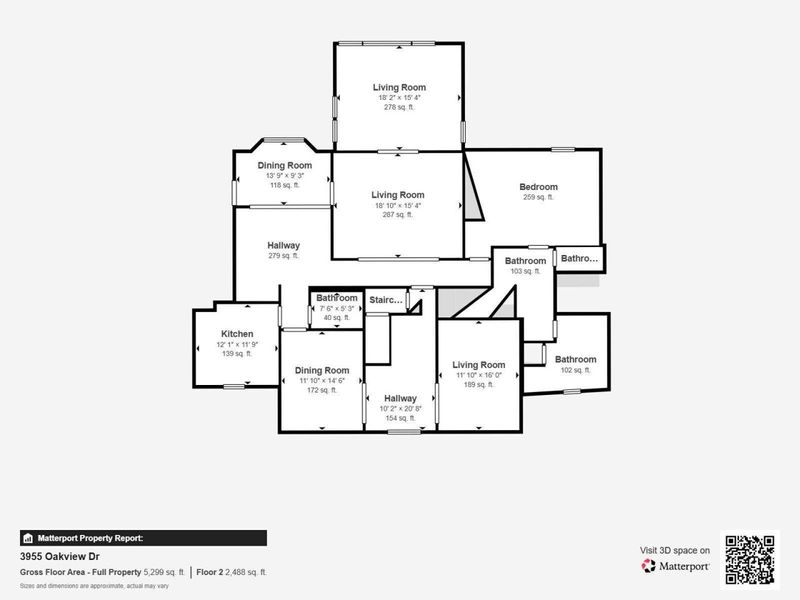 3955 Oakview Drive, Beavercreek, OH 45430 Photo 93