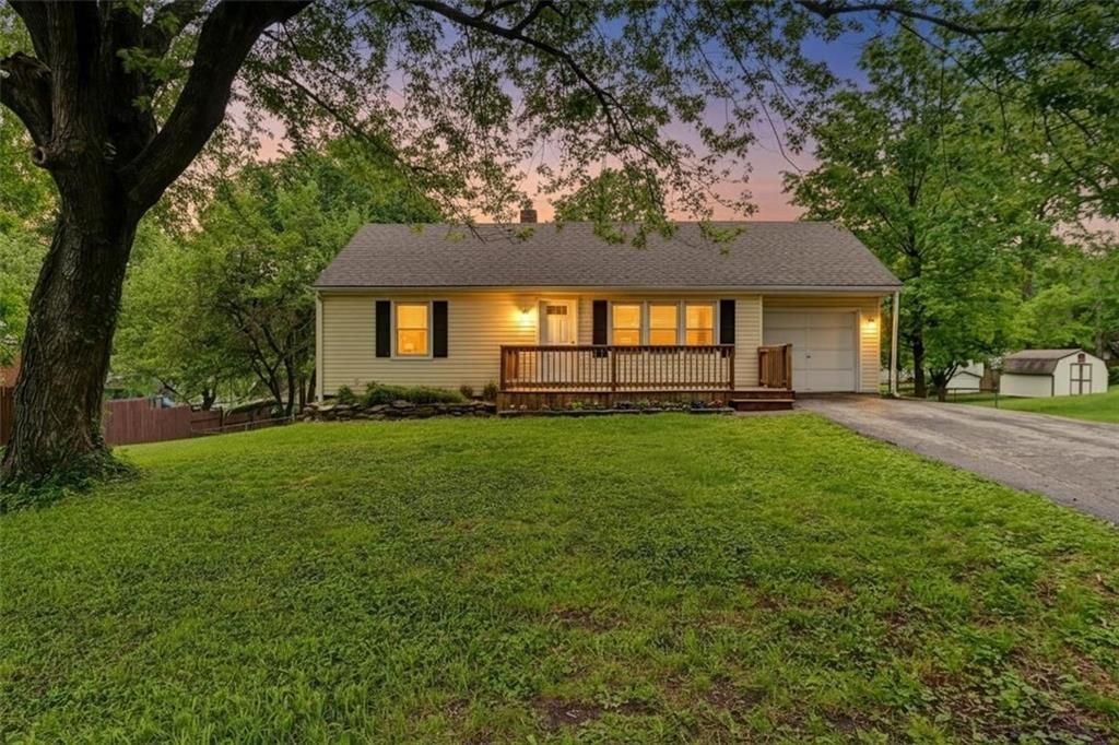 5020 N Brooklyn Avenue, Kansas City, MO 64118 Main Photo