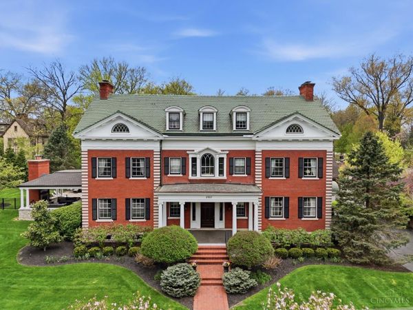 2957 Annwood Street, Cincinnati, OH 45206