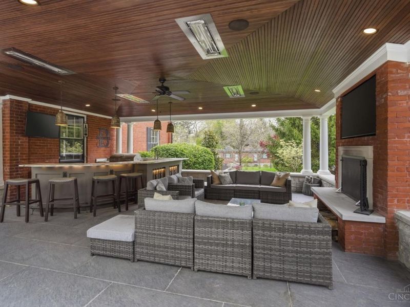 2957 Annwood Street, Cincinnati, OH 45206 Photo 51