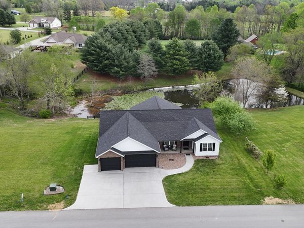 224 Cloyd Drive, London, KY 40741