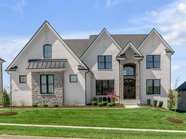 2429 Lorenzo Way, Lexington, KY 40509