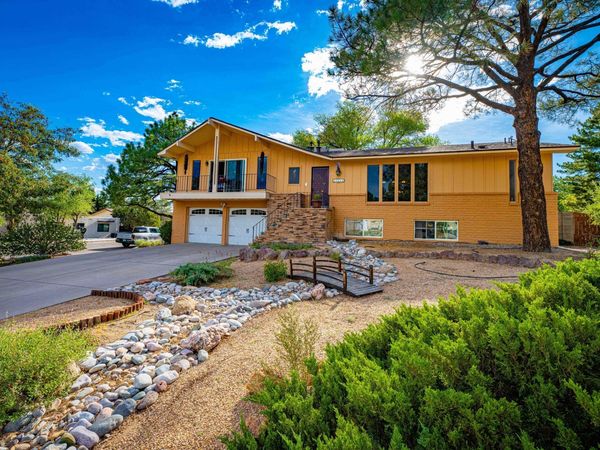 3615 Horacio Court NE, Albuquerque, NM 87111
