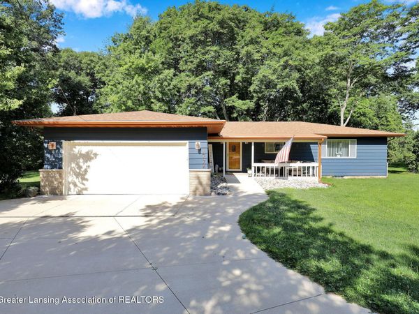 1774 Harvey Drive, Williamston, MI 48895
