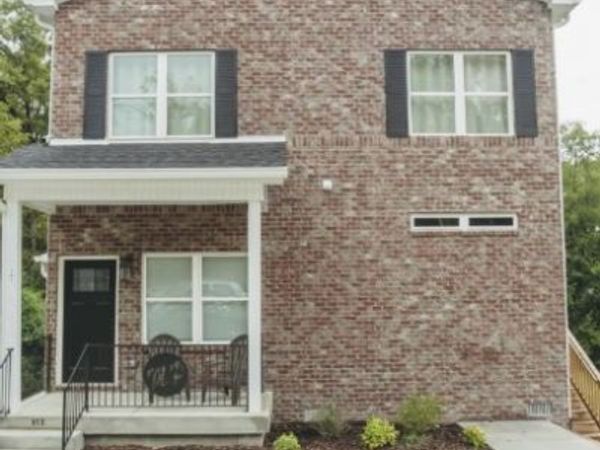 1020B 40th Ave N, Nashville, TN 37209