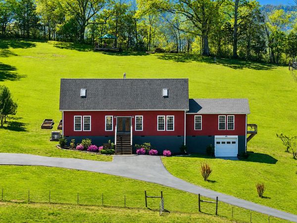 4341 Marlowe Rd, Williamsport, TN 38487