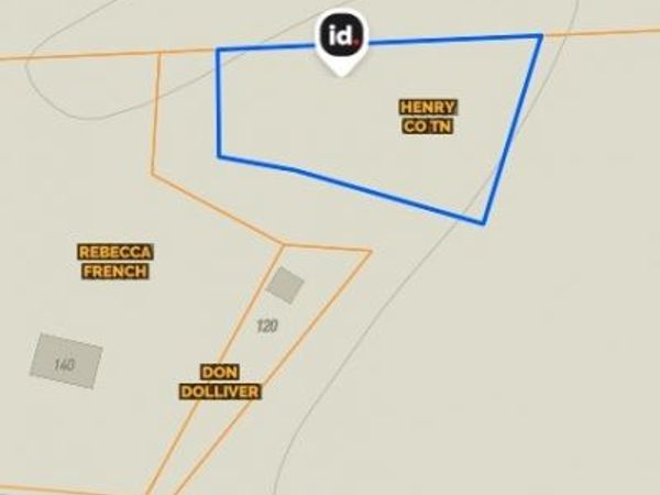 1 Jack Younger Ln, Paris, TN 38242