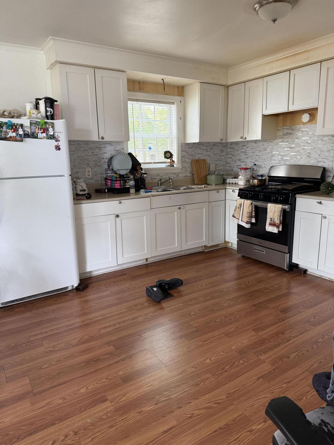 1255 Remount Road Photo 5