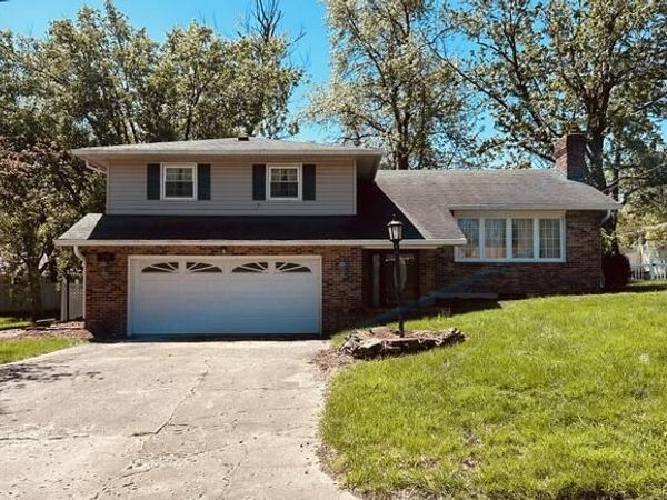 200 Blackburn Street, Fulton, MO 65251