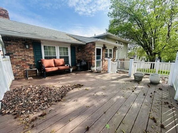 200 Blackburn Street, Fulton, MO 65251