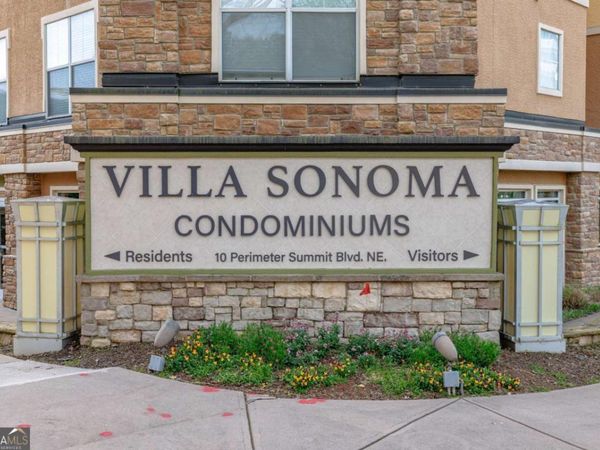 10 Perimeter Summit Boulevard NE, Unit 2212, Atlanta, GA 30319