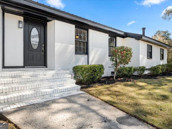 1024 Normandy Road, Macon, GA 31210