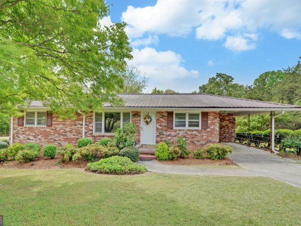 586 Collins Road, Toccoa, GA 30577