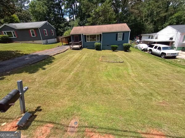 1771 Ledo Avenue, Decatur, GA 30035