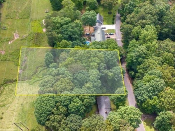 0 Willow Gate Trace, Auburn, GA 30011