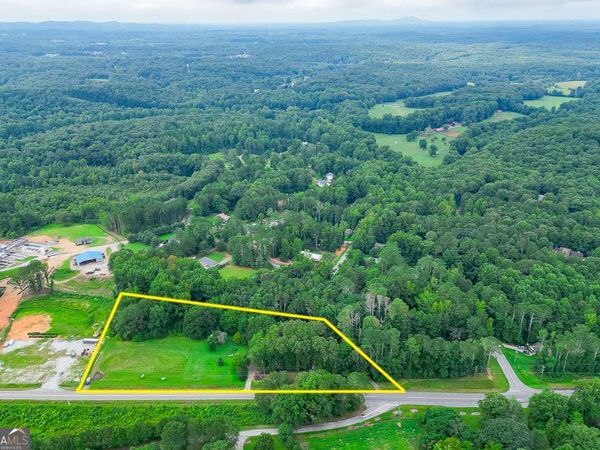 3828 Highway 53 E, Dawsonville, GA 30534